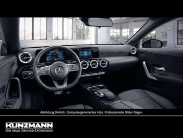 Mercedes CLA Berline 250 E — photo 3
