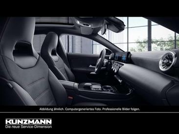 Mercedes CLA Berline 250 E — photo 5