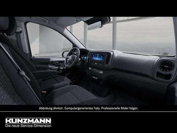Mercedes Vito Van 116 D — photo 5