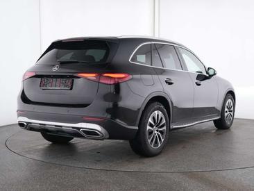 Mercedes GLC 300 De — photo 2
