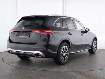 Mercedes GLC 300 De