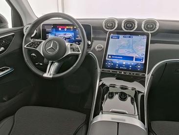 Mercedes GLC 300 De — photo 3