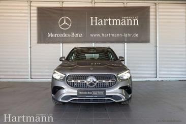 Mercedes GLA 200 — photo 3
