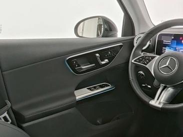 Mercedes GLC 300 De — photo 6