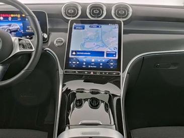 Mercedes GLC 300 De — photo 7