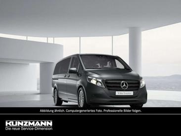 Mercedes Vito Van 116 D — photo 7