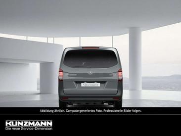 Mercedes Vito Van 116 D — photo 8