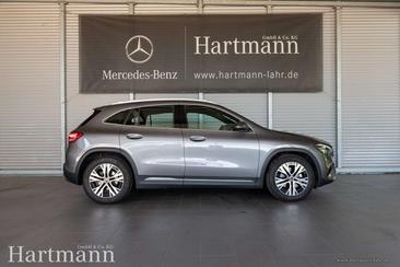 Mercedes GLA 200 — photo 5