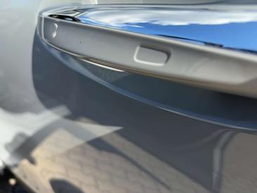 Mercedes GLA 200 — photo 18