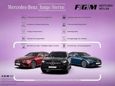 Mercedes GLA 200 — photo 20