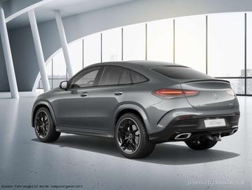 Mercedes GLE 450 D — photo 14