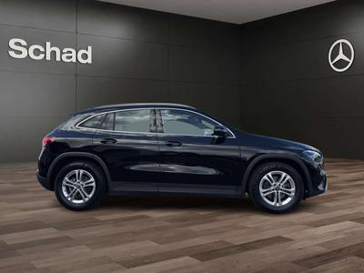 Mercedes GLA 200