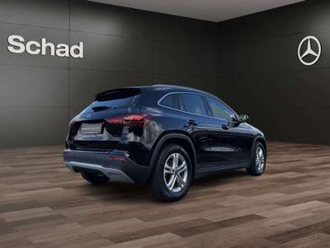 Mercedes GLA 200 — photo 4