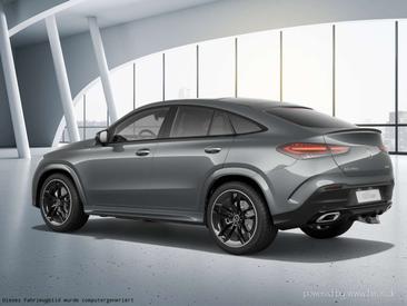 Mercedes GLE 450 D — photo 15