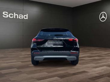 Mercedes GLA 200 — photo 5