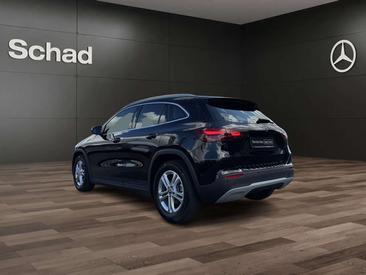 Mercedes GLA 200 — photo 6