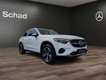 Mercedes GLC 300 De — photo 2