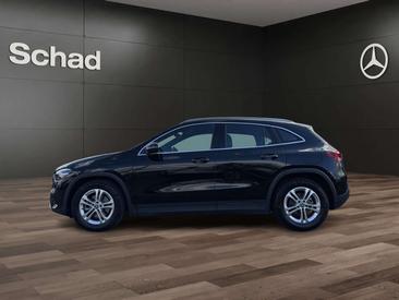 Mercedes GLA 200 — photo 7