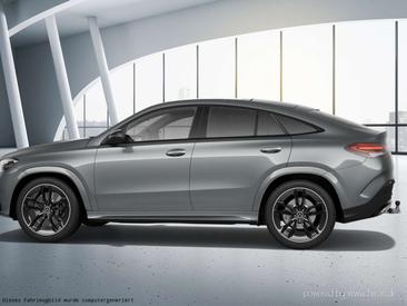 Mercedes GLE 450 D — photo 16