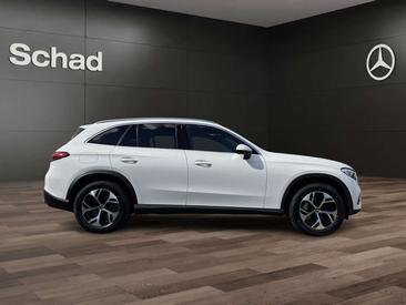 Mercedes GLC 300 De — photo 3