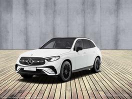 Mercedes GLC 300 D - 2025 - Joinsteer - #1