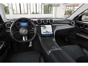 Mercedes Classe C Berline 220 D — photo 3