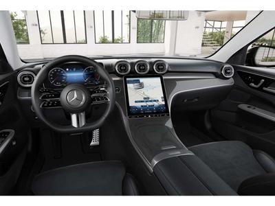 Mercedes Classe C Berline 220 D