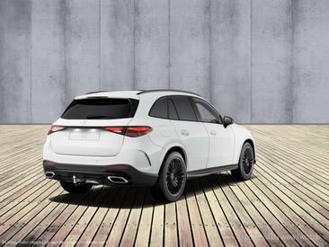 Mercedes GLC 300 D — photo 2