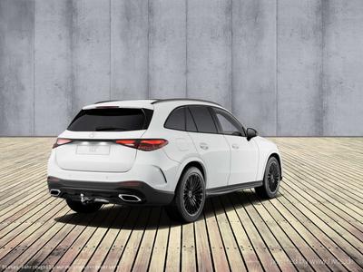 Mercedes GLC 300 D