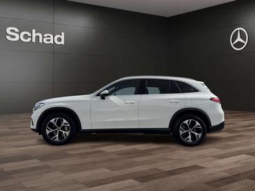 Mercedes GLC 300 De — photo 7