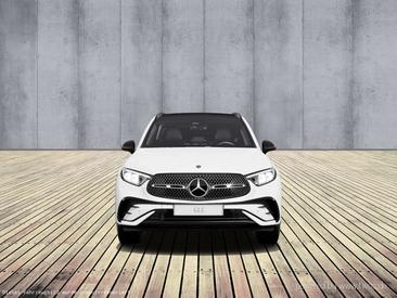 Mercedes GLC 300 D — photo 6