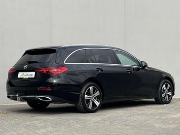 Mercedes Classe C Break 300 E 4MATIC — photo 2