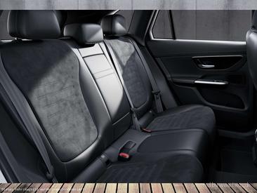 Mercedes GLC 300 D — photo 9