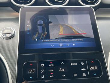 Mercedes Classe C Break 300 E 4MATIC — photo 5