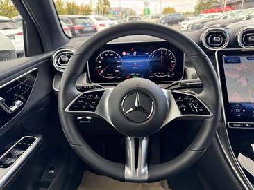 Mercedes GLC 300 De — photo 12