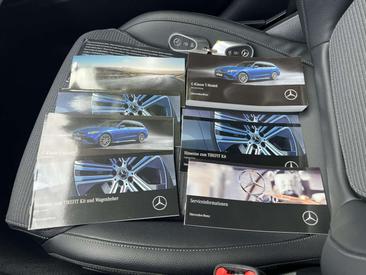 Mercedes Classe C Break 300 E 4MATIC — photo 6