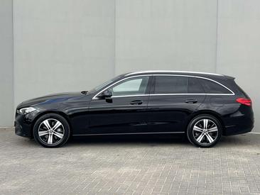 Mercedes Classe C Break 300 E 4MATIC — photo 11