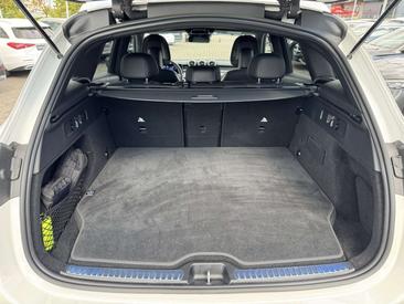 Mercedes GLC 300 De — photo 17