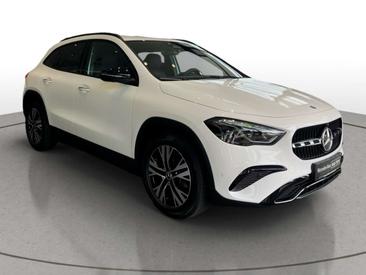 Mercedes GLA 180 — photo 3