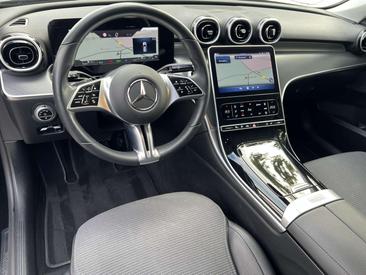 Mercedes Classe C Break 300 E 4MATIC — photo 18