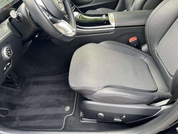 Mercedes Classe C Break 300 E 4MATIC — photo 19
