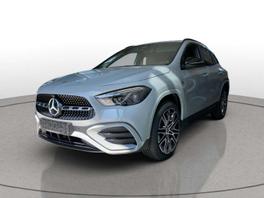 Mercedes GLA 200 - 2025 - Joinsteer - #1