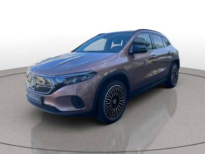 Mercedes EQA 350 - 2023 - Joinsteer - #1