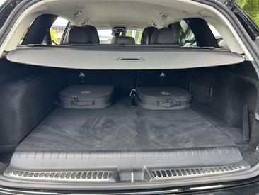 Mercedes Classe C Break 300 E 4MATIC — photo 23