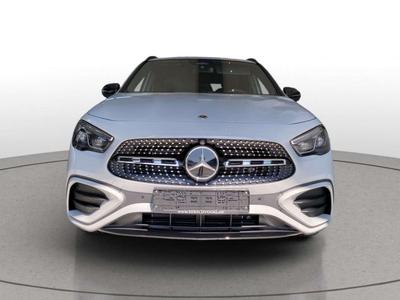 Mercedes GLA 200