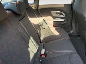 Mercedes CLA Berline 250 4MATIC — photo 8
