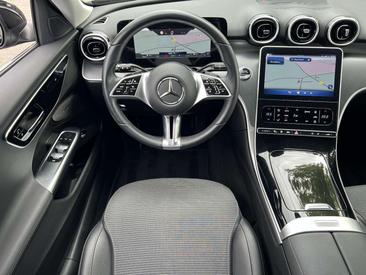 Mercedes Classe C Break 300 E 4MATIC — photo 29