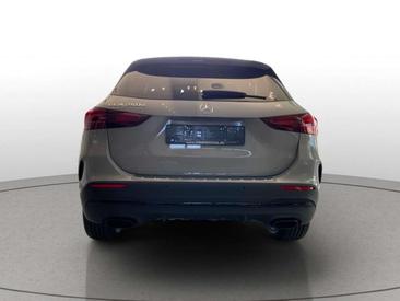 Mercedes GLA 200 — photo 5
