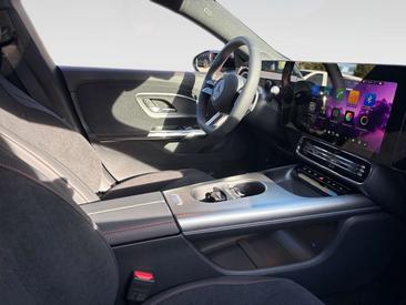 Mercedes CLA Berline 250 4MATIC — photo 9