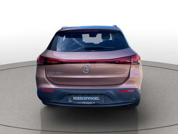 Mercedes EQA 350 — photo 5